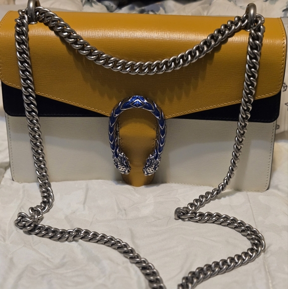 Gucci Dionysus Bag Small - Picture 1 of 16